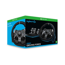 Load image into Gallery viewer, Logitech G920 Driving Force