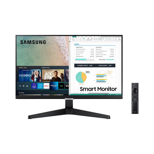 Samsung 24" Smart Monitor & TV