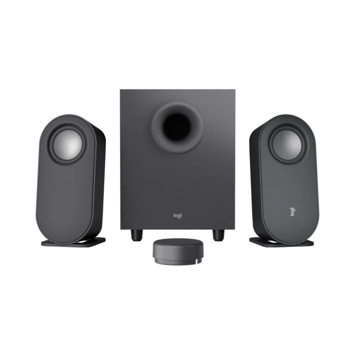 Logitech Z407 2.1 Bluetooth Speaker System