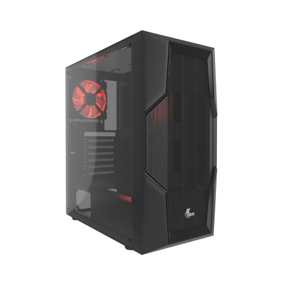 Xtech XT-GMR4 ATX Case