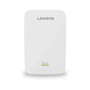 Linksys RE7000 AC1900 WiFi Range Extender
