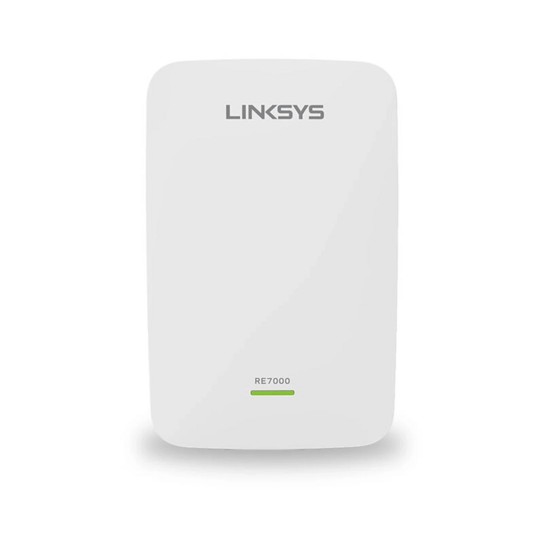 Linksys RE7000 AC1900 WiFi Range Extender
