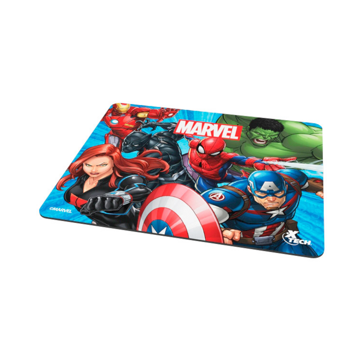 Xtech Marvel Mouse Pad