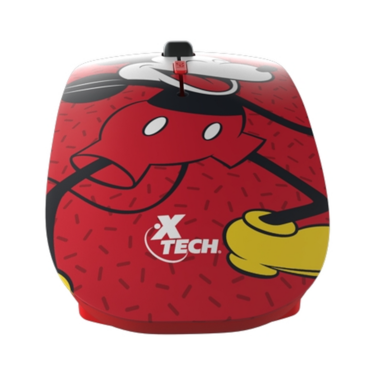 Xtech Mickey Mouse Wireless Mouse