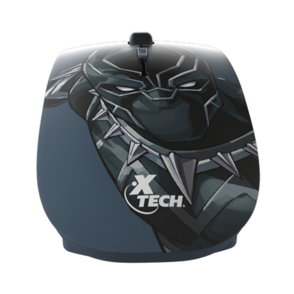 Xtech Black Panther Wireless Mouse