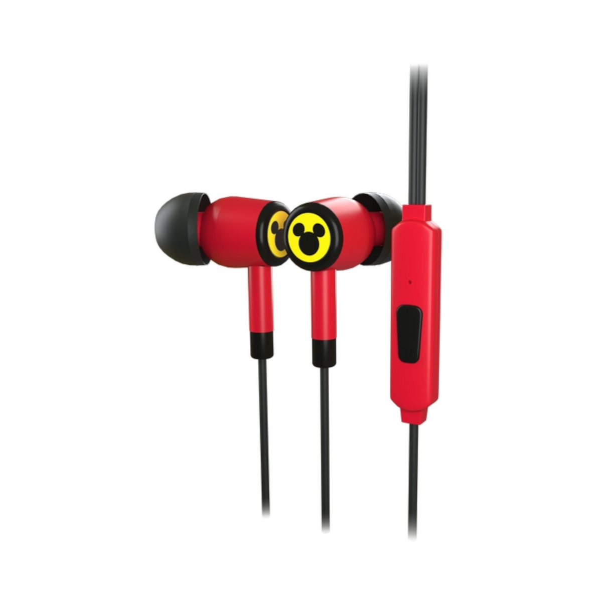 Xtech Mickey Mouse Earbuds with Microphone