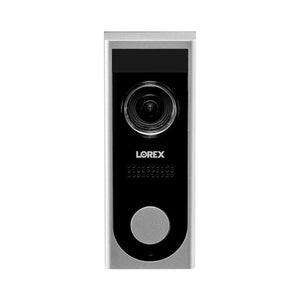 Lorex 1080p Wi-Fi Video Doorbell