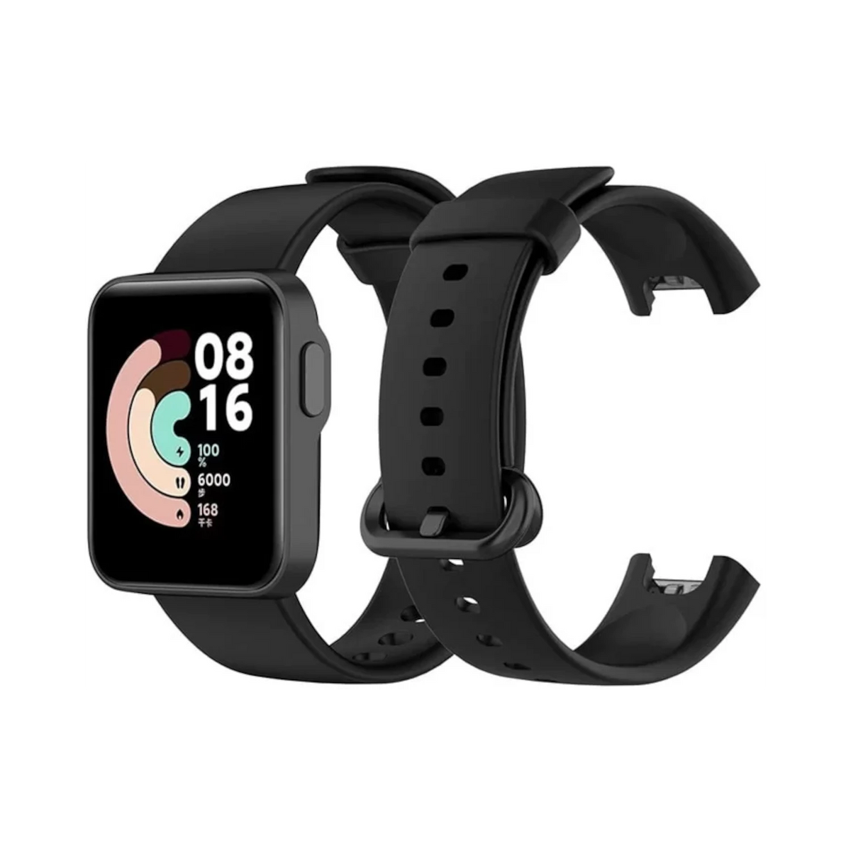 Xiaomi Mi Watch Lite Straps Better Deals