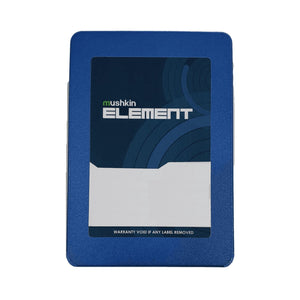 Mushkin Element 960GB SSD 2.5"