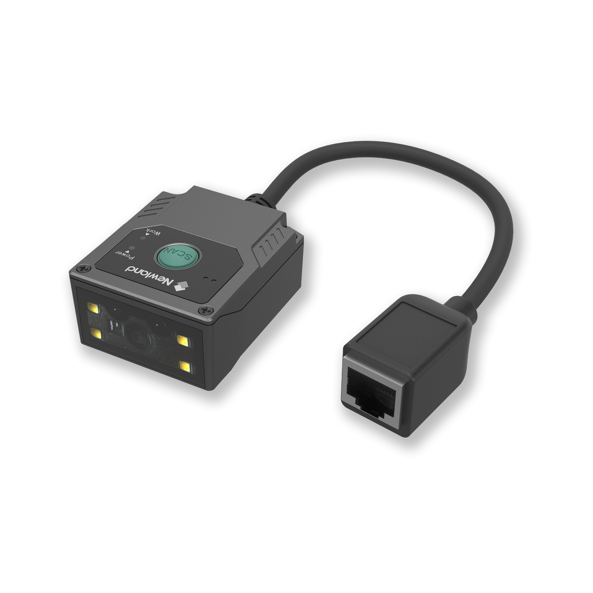 Newland FM430 Barcode Scanner