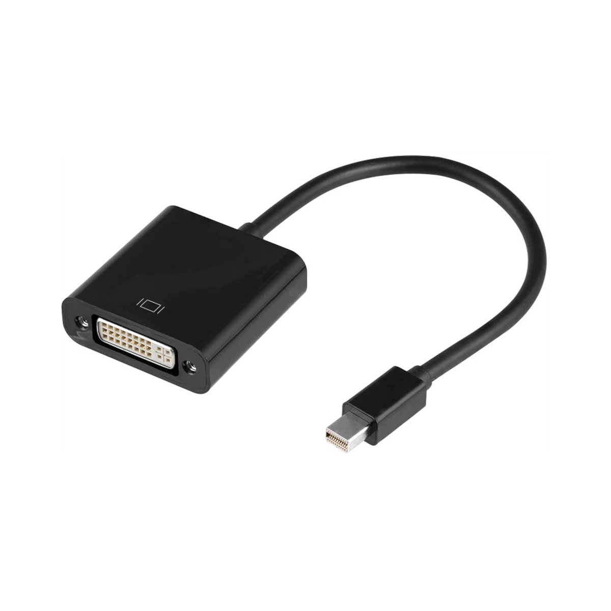 Argom Mini DisplayPort to DVI-D Adapter