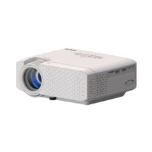 Load image into Gallery viewer, Tzumi Go LED Home Cinema Projector Wi-Fi 1600Lumens
