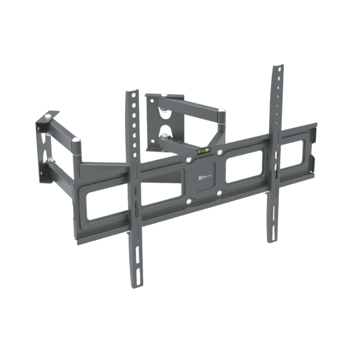 KlipXtreme KPM-935 Corner or Flat TV Wall Mount 32–65"