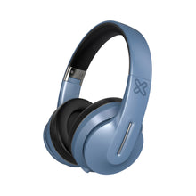 Load image into Gallery viewer, KlipX Funk KWH-150B Bluetooth Headphones
