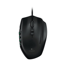 Load image into Gallery viewer, Logitech G600 Gaming Mouse