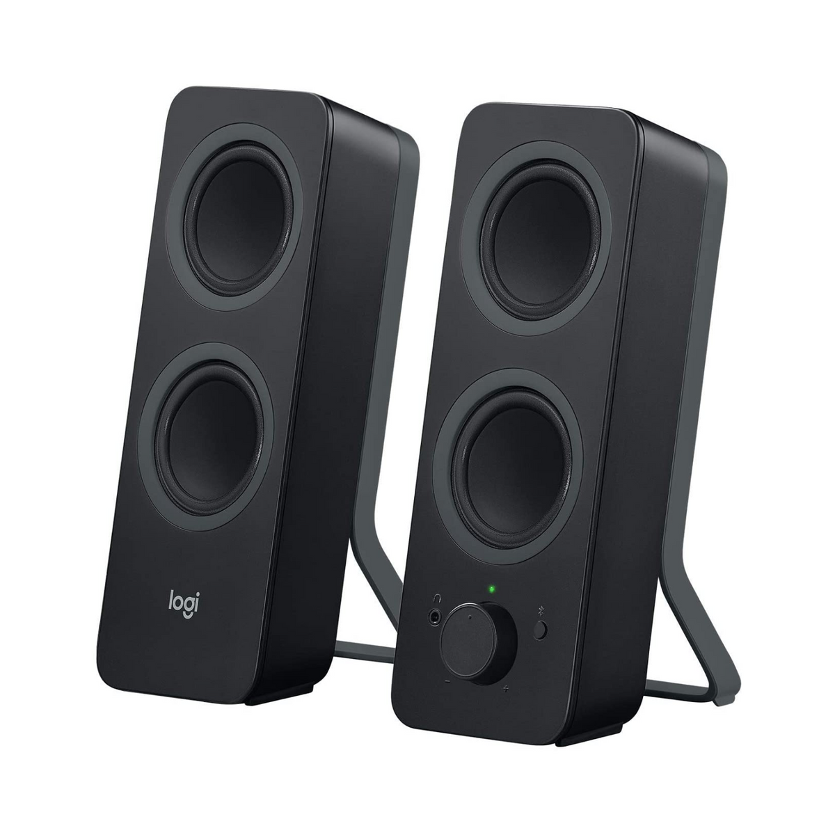 Logitech Z207 Bluetooth Speakers