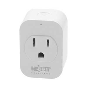 Nexxt Home Indoor Smart Plug