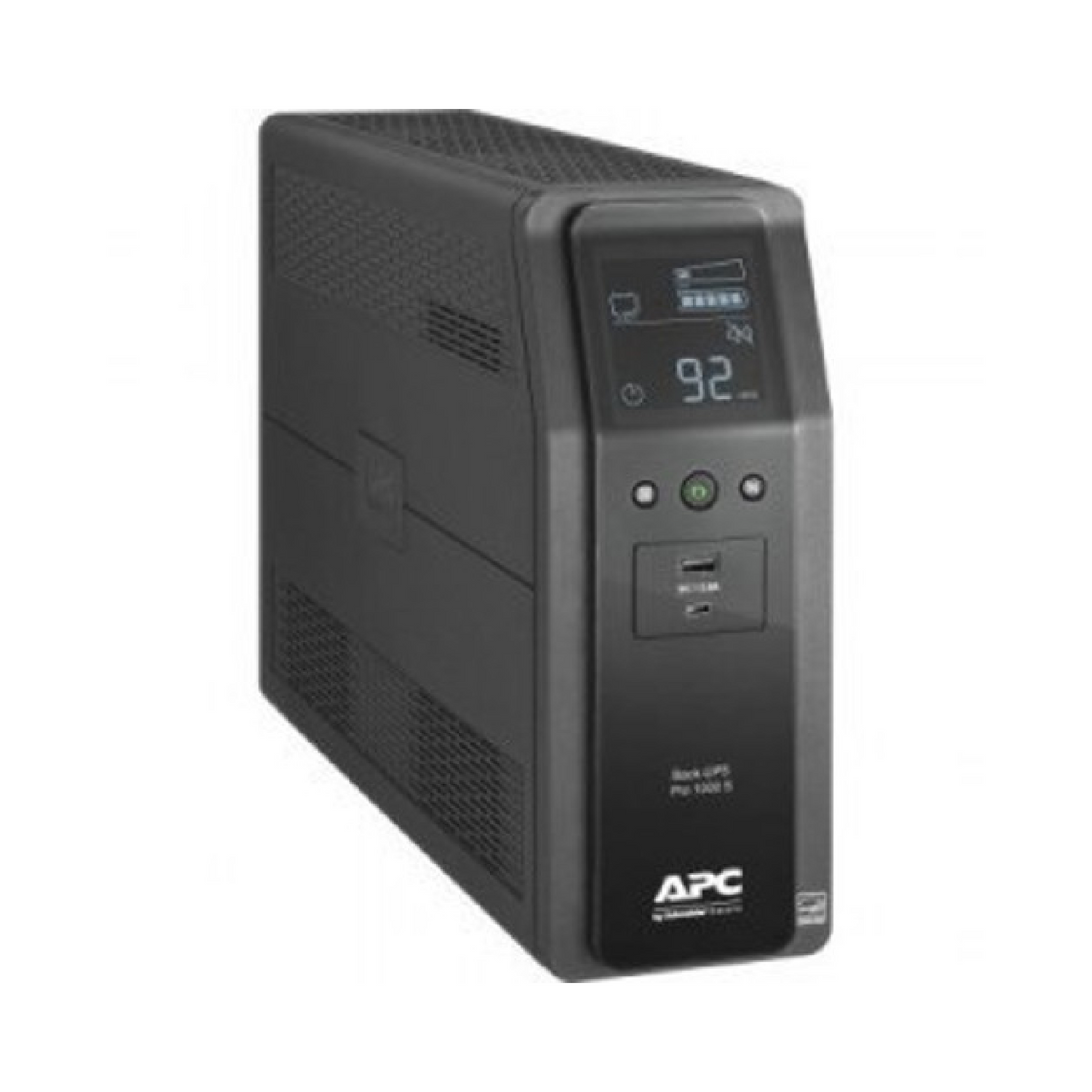 APC Back-UPS Pro 1100VA 120V