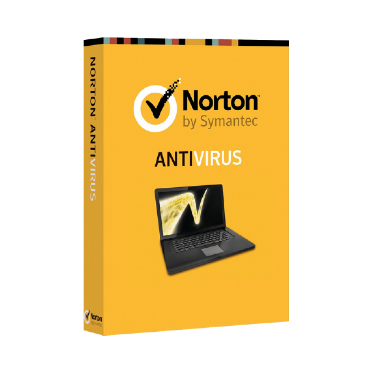 Norton Antivirus (1-Year License)