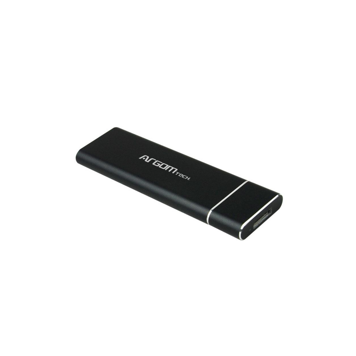 Argom M.2 SATA SSD Enclosure USB 3.0