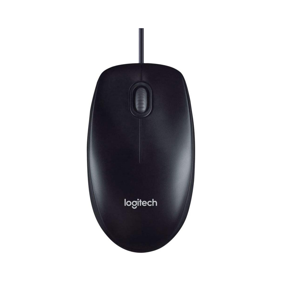 Logitech M100 USB Mouse