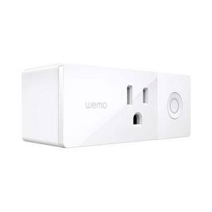 Wemo Mini Smart WiFi Plug