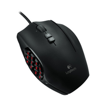 Load image into Gallery viewer, Logitech G600 Gaming Mouse