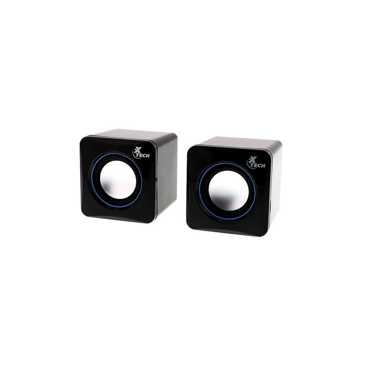 Xtech USB Stereo Speakers