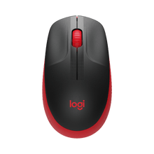 Load image into Gallery viewer, Logitech Wireless Mouse M190