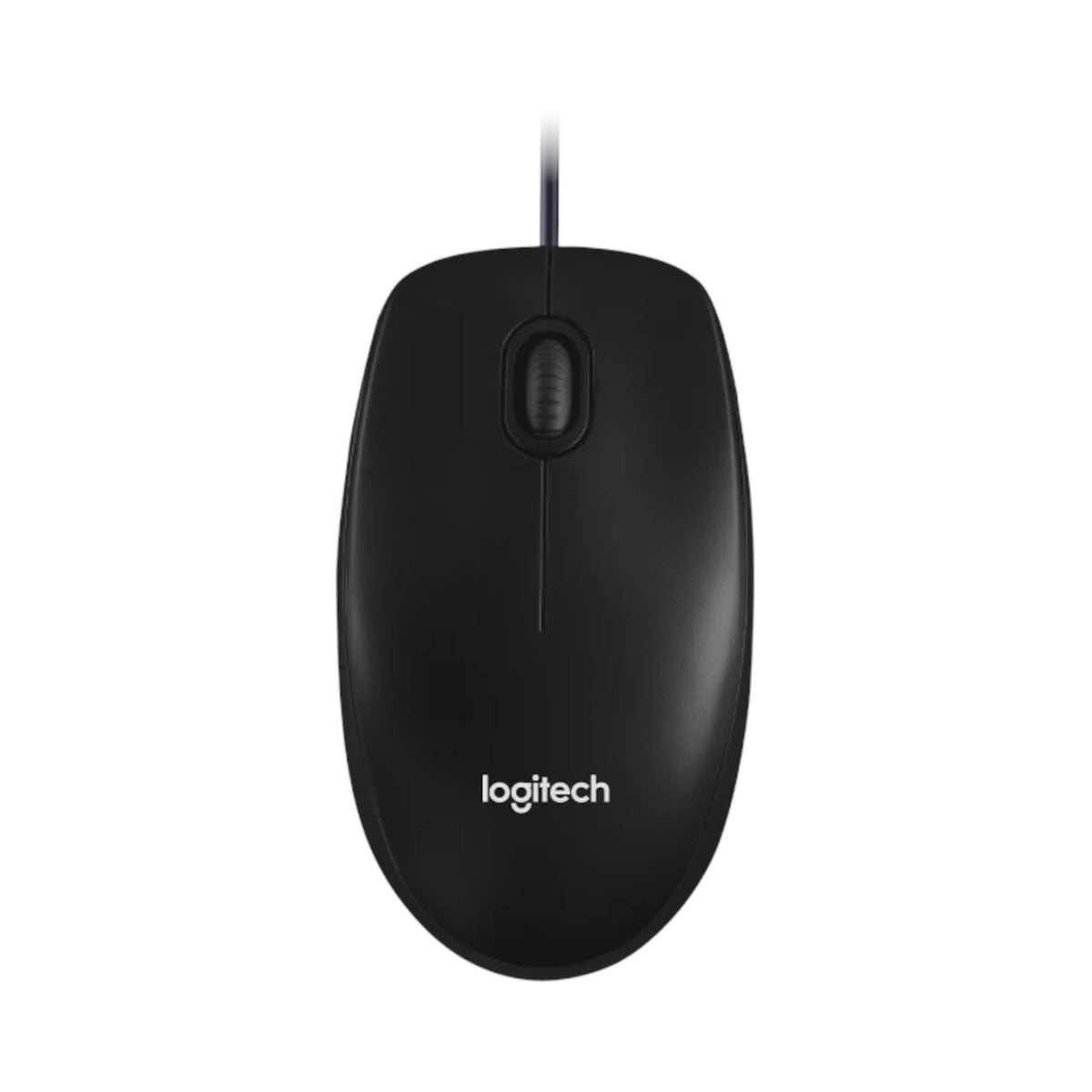 Logitech M90 USB Mouse