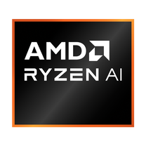 AMD Ryzen AI 5 340 AMD Ryzen AI