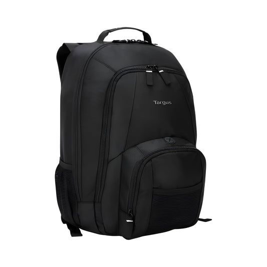 Targus Groove 16" Black Nylon Laptop Backpack