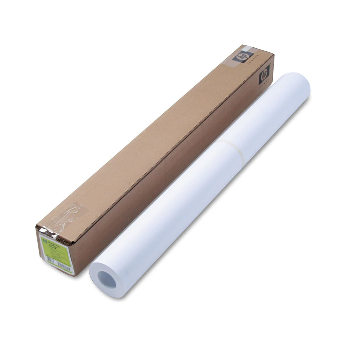HP Plotter Paper Roll 36" x 150 ft