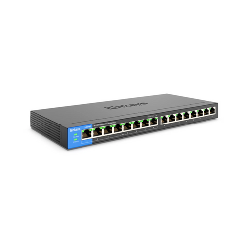 16 Way Router Routers & Access Points – Better Deals