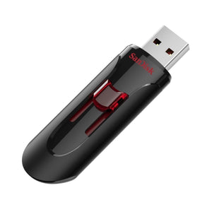 Sandisk Cruzer Glide 32GB USB 3.0