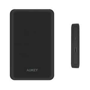 Aukey 2.5" USB-C HDD Encl. 3.0