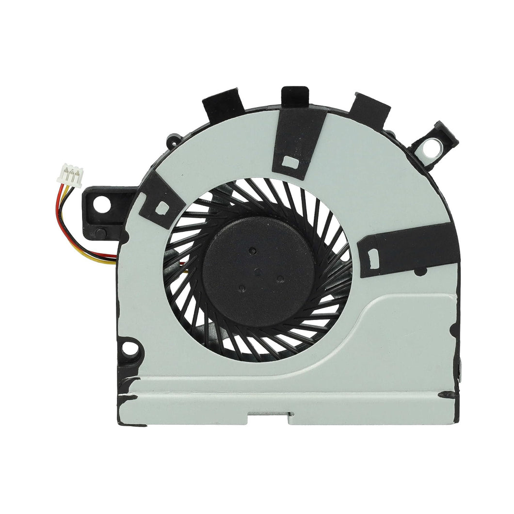 OEM CPU Cooling Fan for Toshiba Sat M50D-A