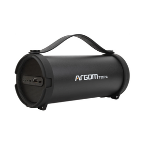Argom Bazooka Air Bluetooth Speaker