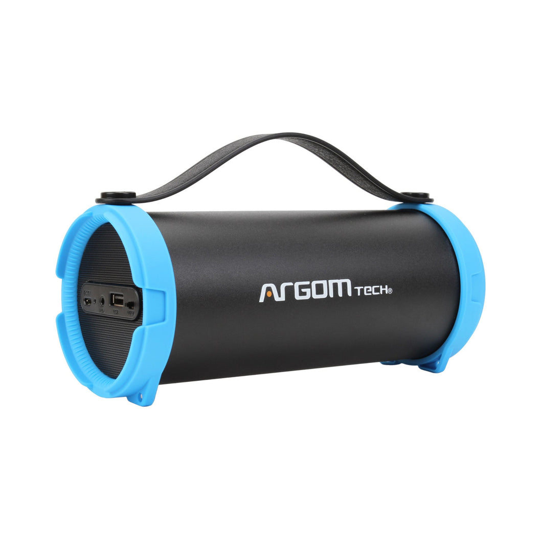 Argom Bazooka Air Bluetooth Speaker