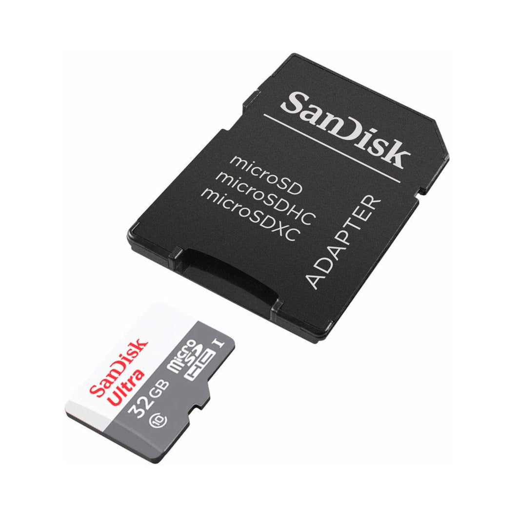 Sandisk Micro SDHD C10 32GB