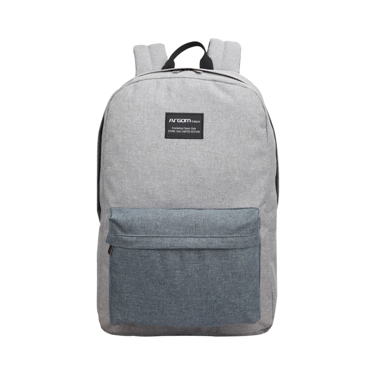Argom Stark Notebook Backpack 14.1" Gray