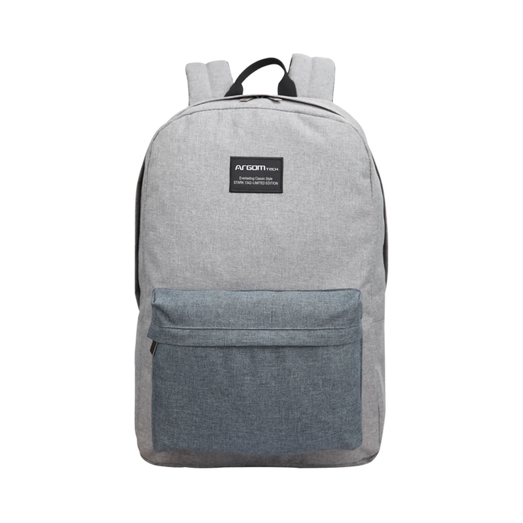 Argom Stark Notebook Backpack 14.1