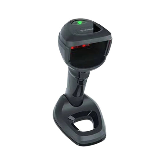 Zebra USB DS9908 Barcode Scanner