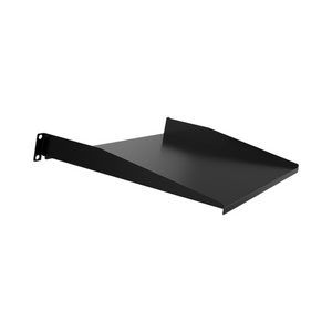 Nexxt 1U Single Solid Shelf