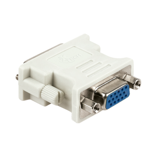XTech DVI to VGA Adapter