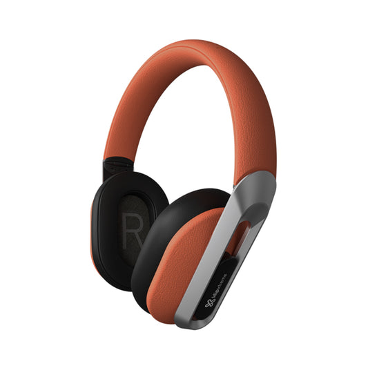 KlipX KWH-750 BT Headset Orange