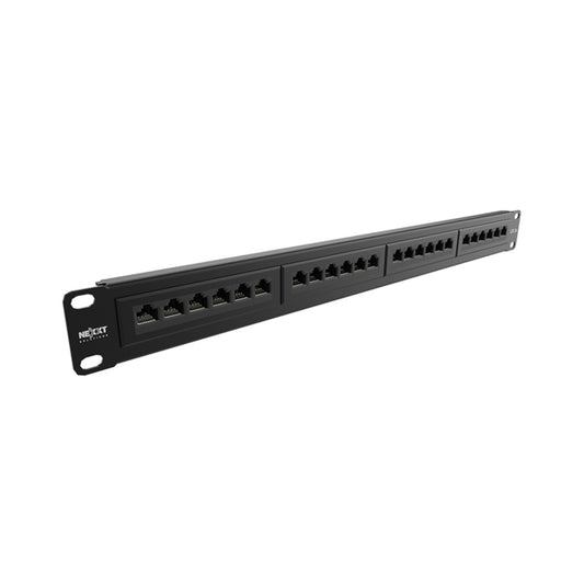 Nexxt Patch Panel 24 Port