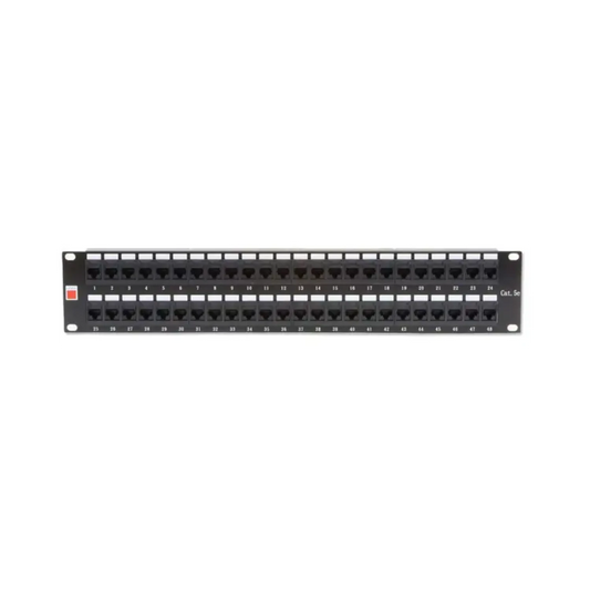 Nexxt Patch Panel 48Port