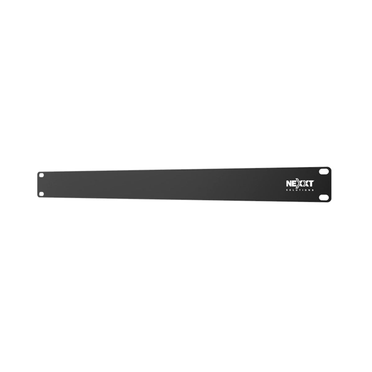 Nexxt Blank Panel 1U (5 Pieces)