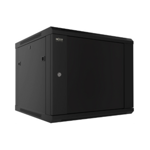 Nexxt Floor Cabinet 6U Black